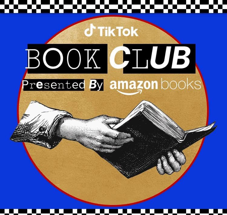 Amazon Books The TikTok Book Club
