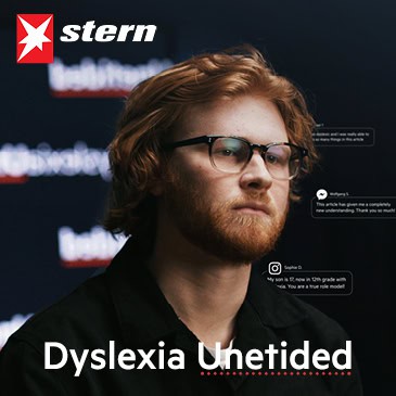 Dyslexia Unetided