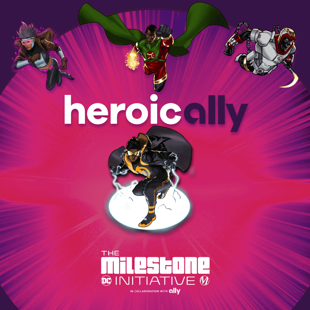 The Initiative Harnessing the Power Of Representation