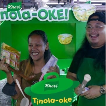 KNORR