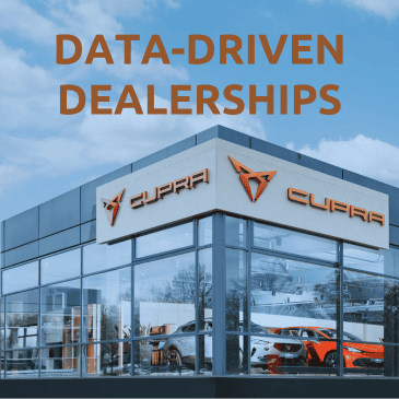 Data-Driven Dealerships
