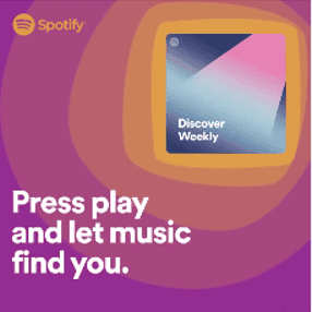 Spotify - Music