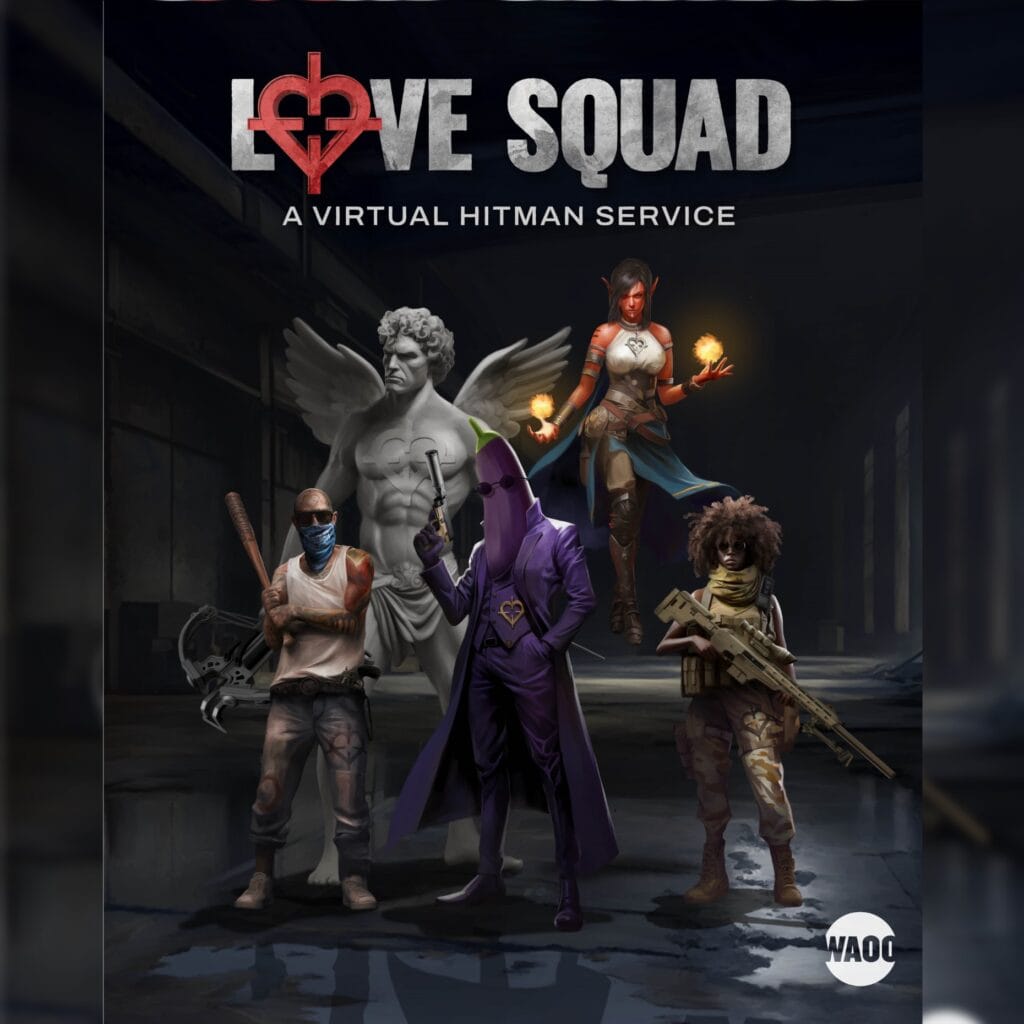Love Squad