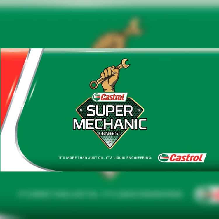 Mechanic to Supermechanic