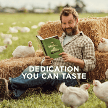 How Lilydale broke free