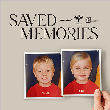 Saved Memories