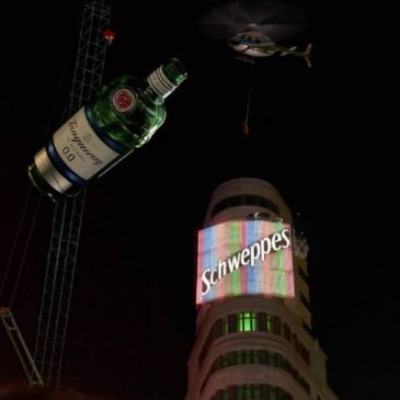 TANQUERAY 0,0% - THE PERFECT SERVE