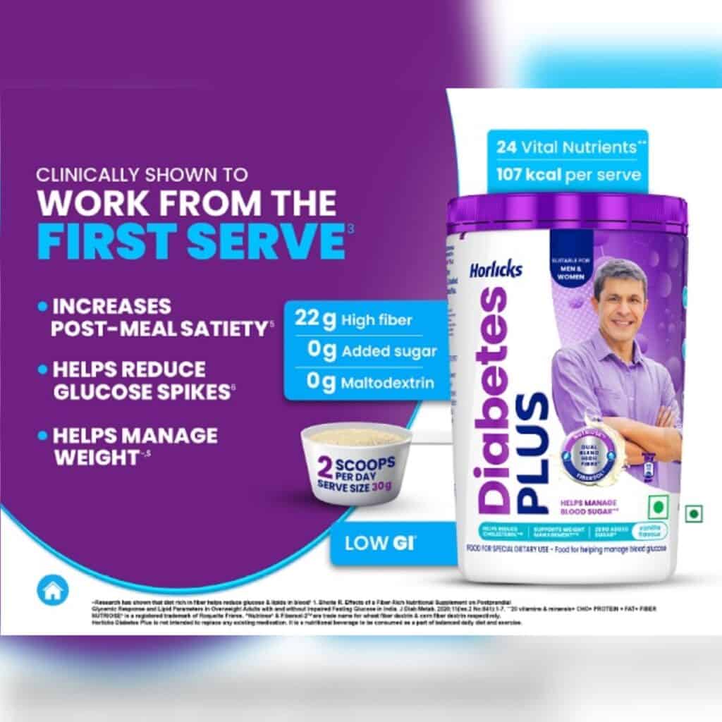 Targeting diabetics one app at a time