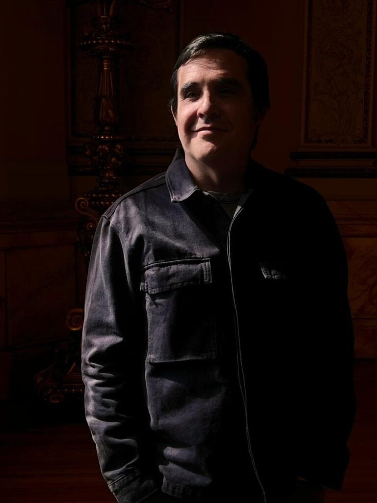 Jorge Ortega