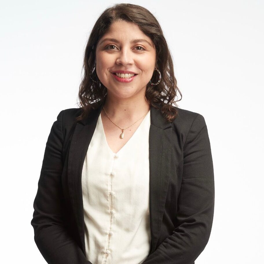 Maria Cristina Gutiérrez