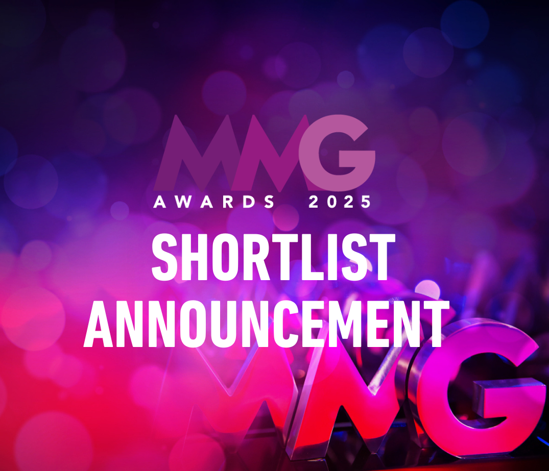 M&M Global Awards 2025 Shortlist Announced | Festival Of Media