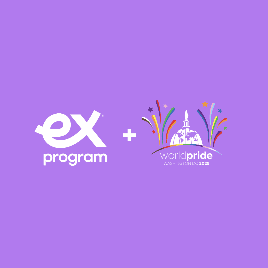 Ex Program X World Pride | Festival Of Media