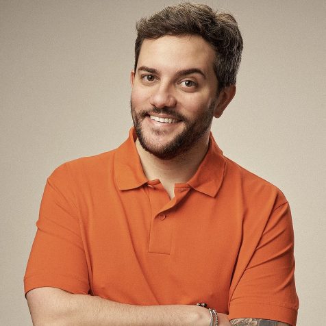 Andre Scaciota