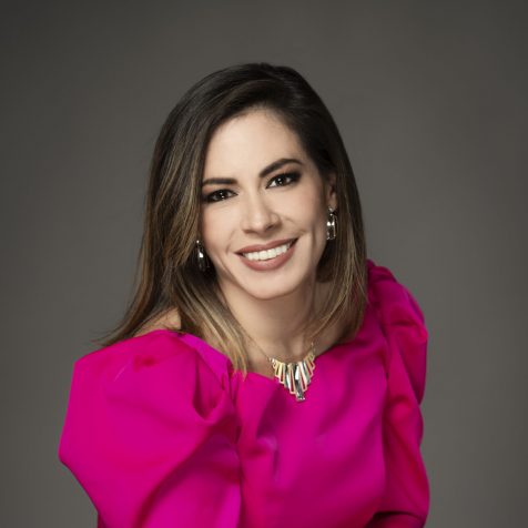 Andrea Serrano