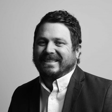 Andrew Kolb Headshot