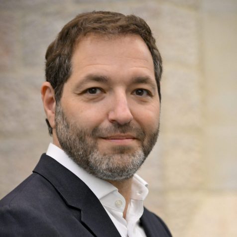 Andy Berman