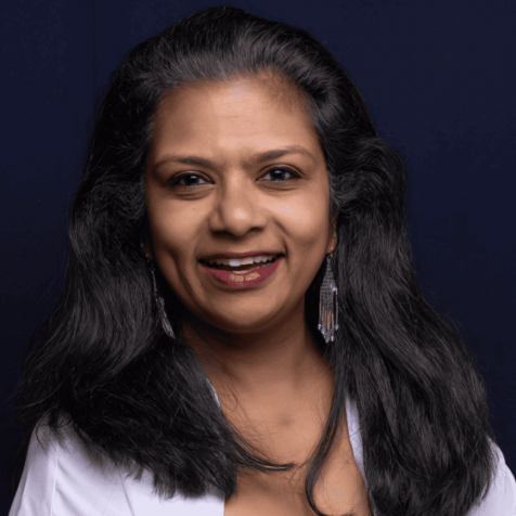 Aruna Natarajan