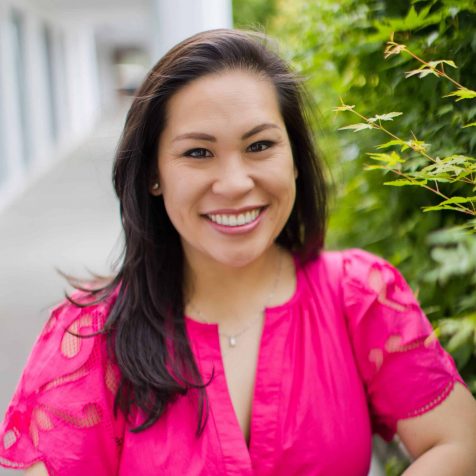Ashley Chang web