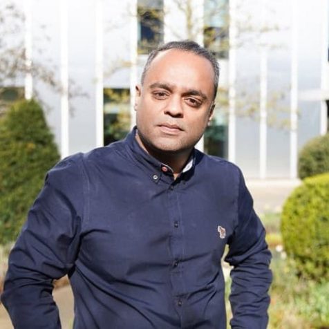 Bhavesh Patel