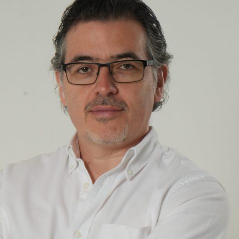 Carlos Gutierrez PIC