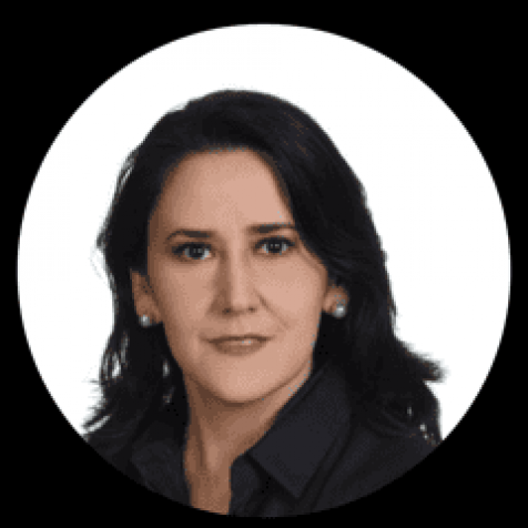 Claudia Lorena Cabrera