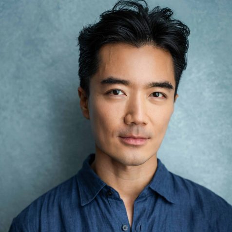 Daniel Li web