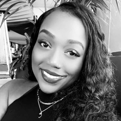 Dominique Lyric Robinson