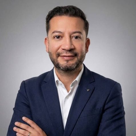 Enrique Ramírez web