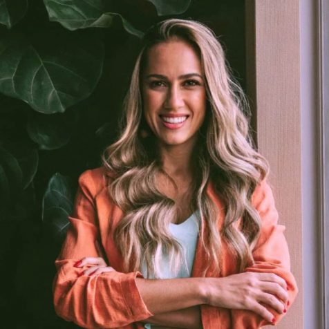 Fernanda de Barros