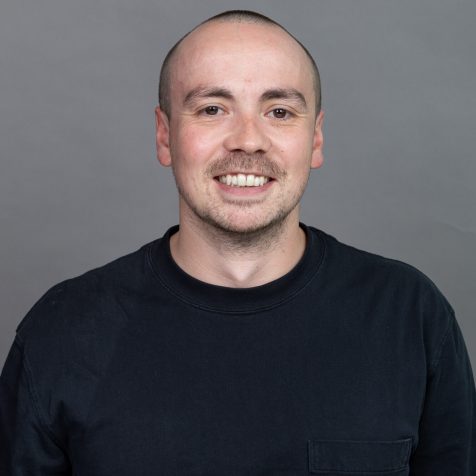 GB Best Headshot May 2025