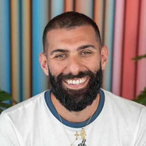 Hassan Mokdad