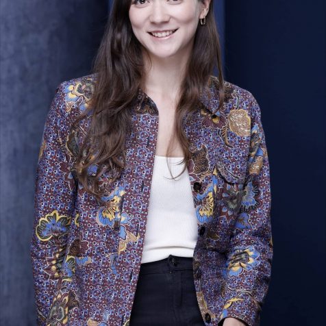 Ayumi TIRON, Media Strategist Director chez Havas Media Group
