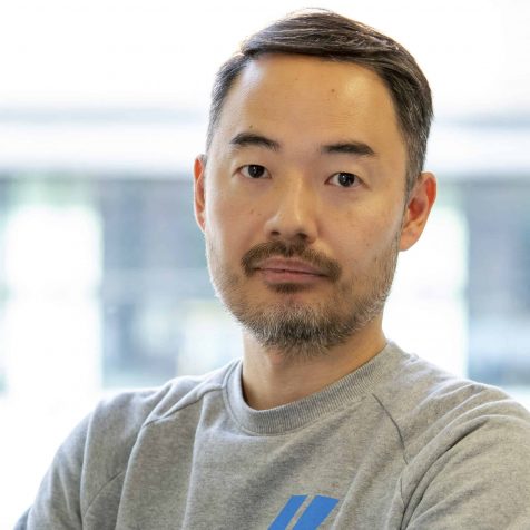 Headshot masato_sato WEB