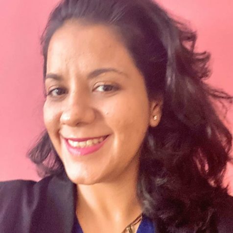 Jaya Jamrani web