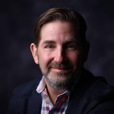Jonathan AdamsGlobal Client Lead, OneAudible