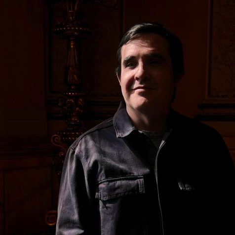 Jorge Ortega