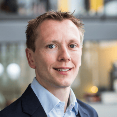 Kim Bagdonas Jørgensen
