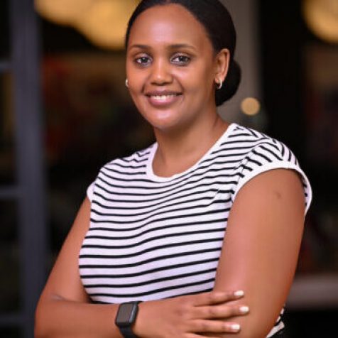 Leila Umutoni