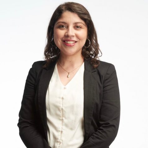 Maria Cristina Gutiérrez