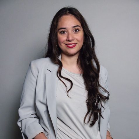 Marcela Angeles