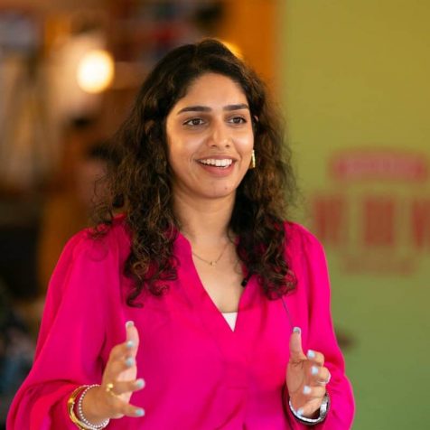 Nandini A. Nandakumar 2