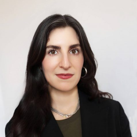 Natalie Silverstein