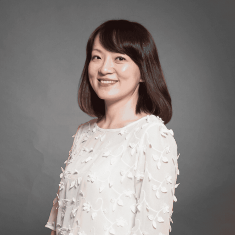 Pearl Wu web