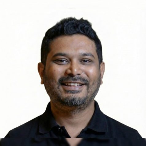 Prabakaran Kandan