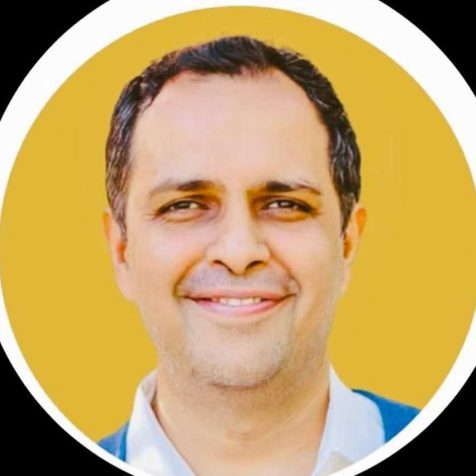 Prateek Sood web web