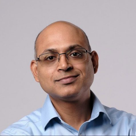 Ram Padmanabhan web