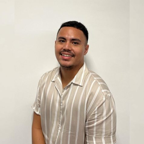 Ray Naheson Anemiel Hendriks