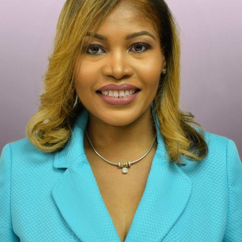 Sandra Jones