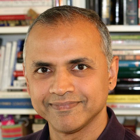 Shekhar Deshpande