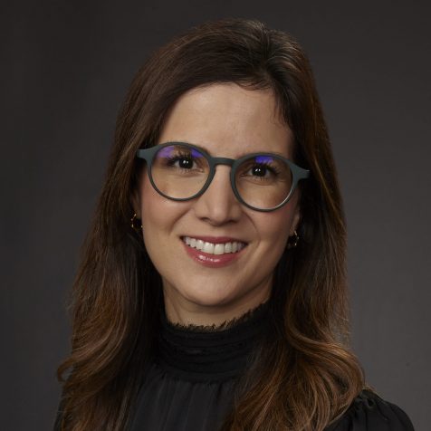 Mariana Uribe